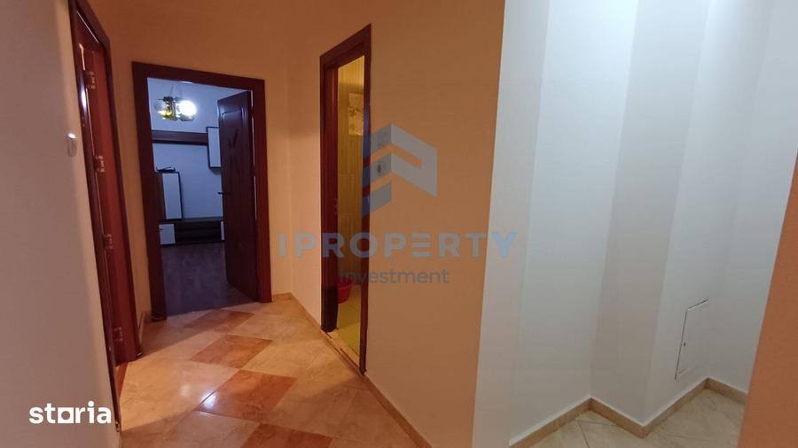 Apartament cu 2 camere decomandat, mobilat în Pantelimon