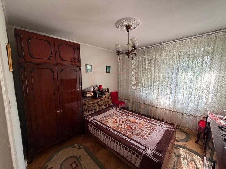 APARTAMENT DE VÂNZARE – 2 CAMERE | MICRO 17 - 4
