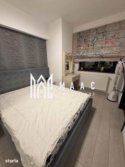 Apartament cu 3 camere, mobilat în Libertății