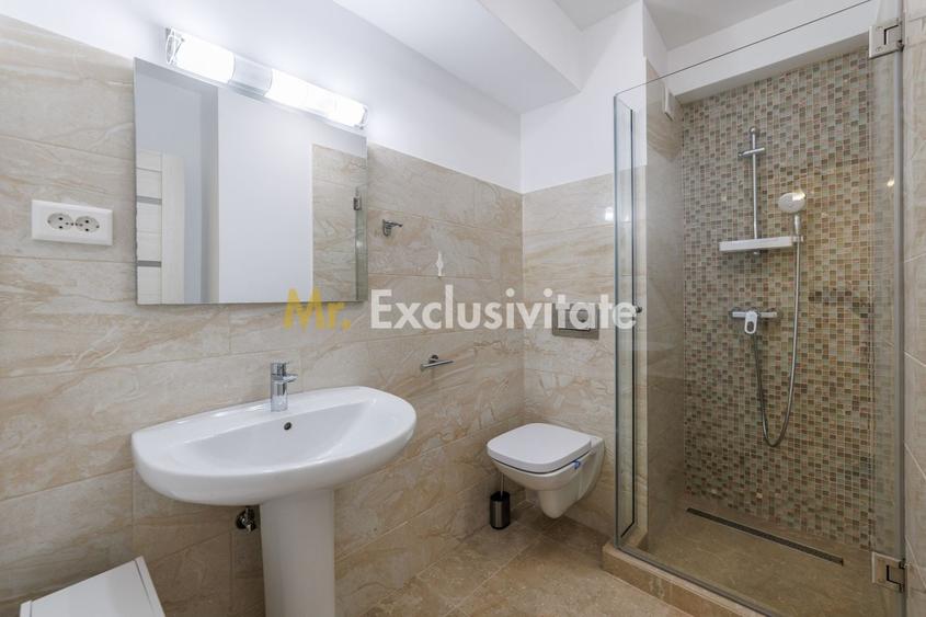 Apartament cu 2 camere decomandat în Găvana