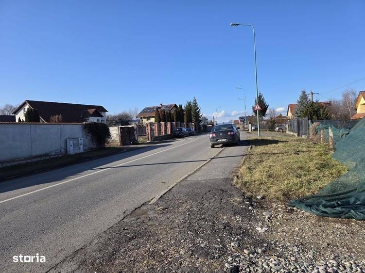 Spațiu comercial, în Centrul Istoric
