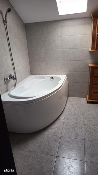 Comision 0% // 2 camere mobilat la mansarda // Militari Residence - 5