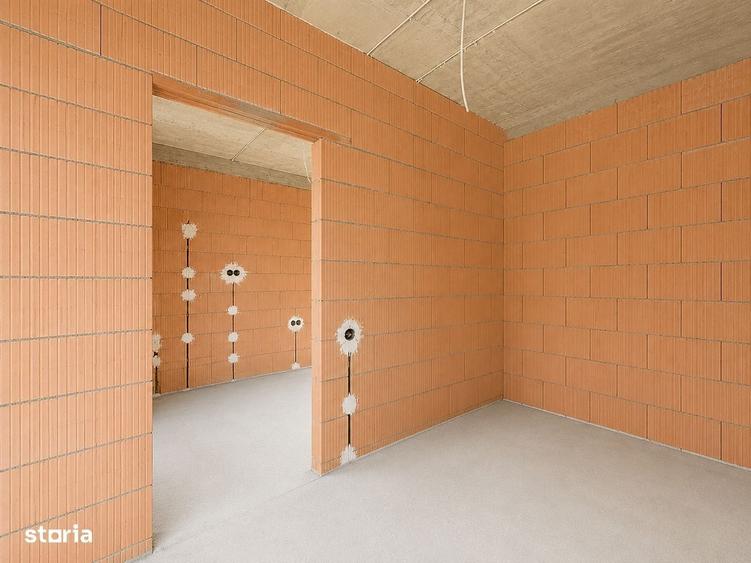 Casa individuala de 145 mp, aproape de padure, cu teren de 600 mp ! - 6