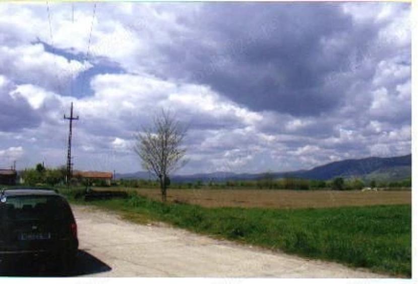 Teren în Central