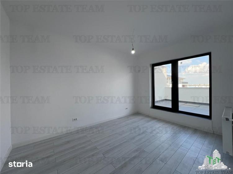 Apartament modern 2 camere, toate utilitatile, posibilitate loc de pa - 10