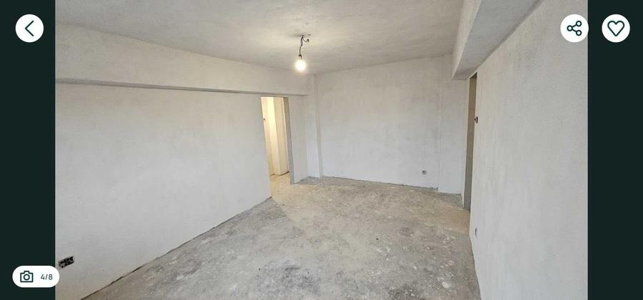 Apartament cu 2 camere semidecomandat în Sud