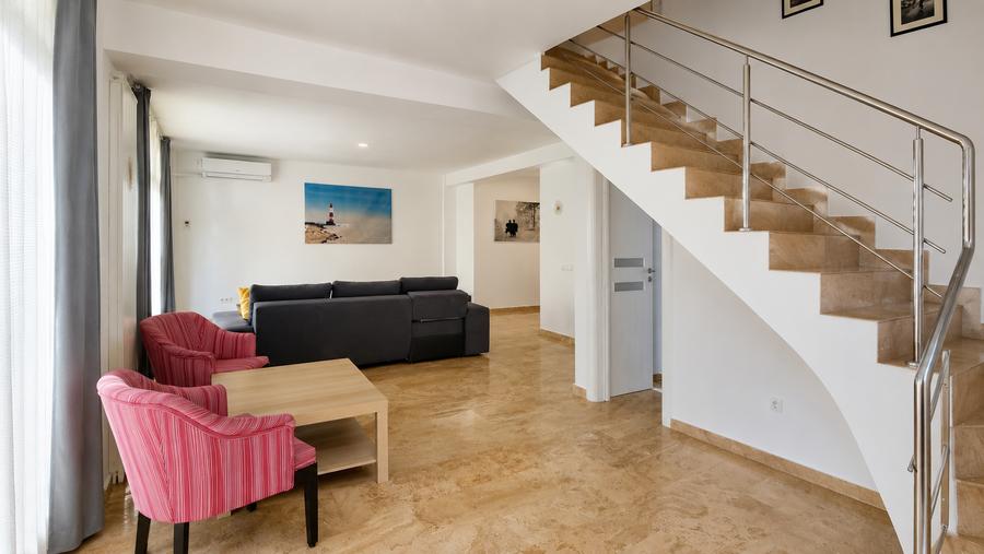 Iancu Nicolae/Jolie Ville/ Apartament/Duplex cu 3 camere/Gradina 90mp/ - 2
