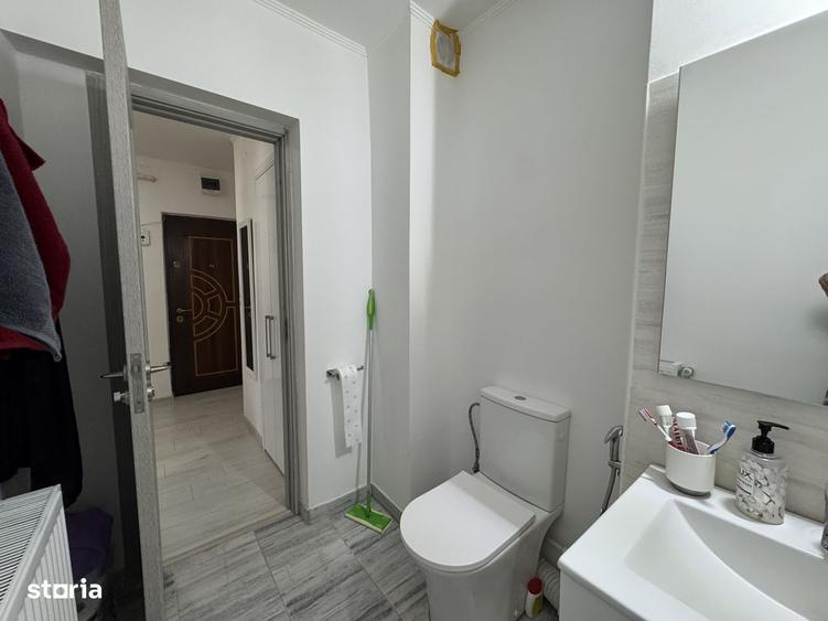 2 cam, et.4, decomandat, 48 mp, renovat, Mc Donalds - 18
