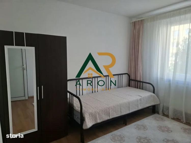 2 Camere de inchiriat | Aparatorii Patriei | Centrala | Parcare - 3