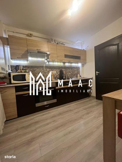 Apartament cu 2 camere în Mereșești
