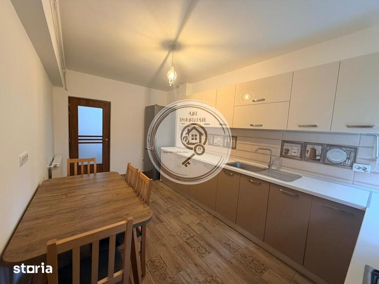 Apartament cu 2 camere în Tractorul