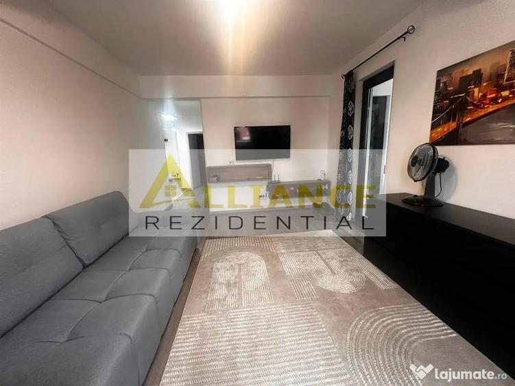 Apartament 3 camere mobilat si utilat | Creativ Residence... - Bucuresti (Bucuresti-Ilfov) - 5
