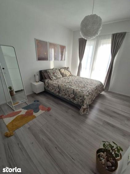 COMISION 0, Apartament 3 Camere, Mobilat, Utilat, Etaj 1, Mosnita Noua - 14
