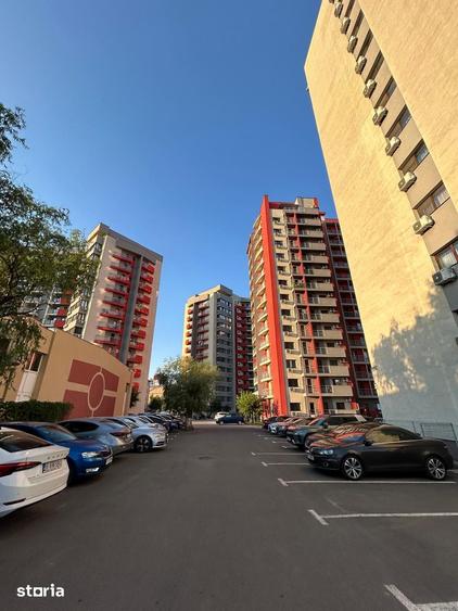 Garsonieră în Tătărași