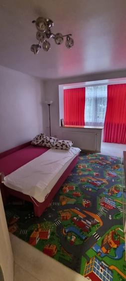Apartament cu 2 camere decomandat în City Park Mall