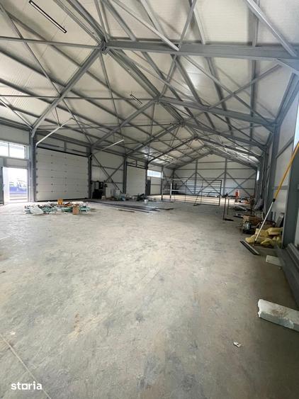 Spațiu comercial, de 400 mp, în Central