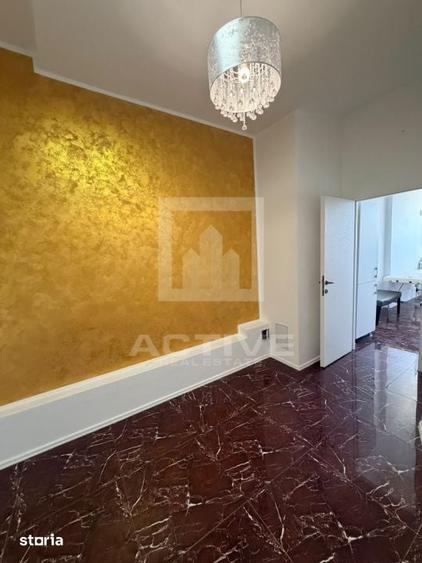 Spațiu comercial, de 250 mp, în Andrei Mureșanu