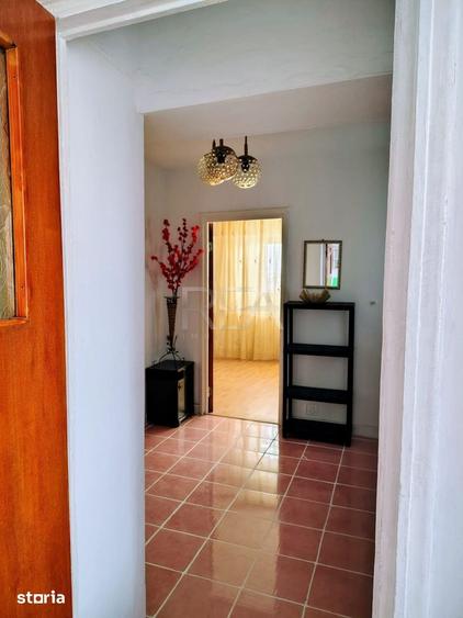 2 camere, 14/14, bloc 1980, 71mp, anvelopat-Lujerului - 7
