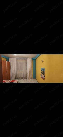 Apartament cu 2 camere decomandat în Brâncoveanu