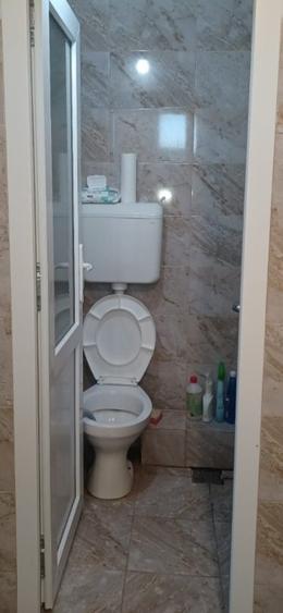 Garsonieră nedecomandată în Astra