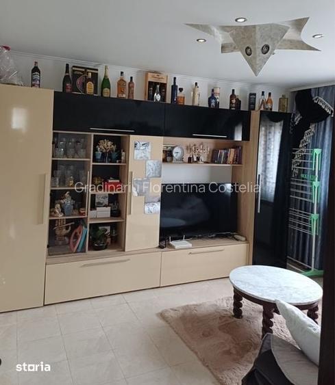 Apartament central 2 camere decomandat