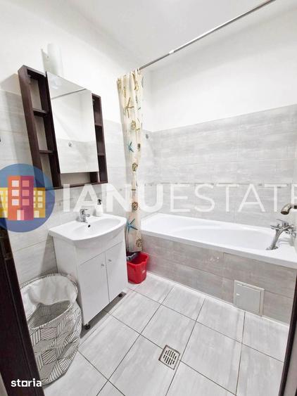 Popesti Leordeni 9`Metrou Dimitrie Leonida CentralaParcare PetFriendly - 7