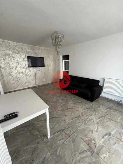 Apartament cu 3 camere decomandat în Tomis Nord