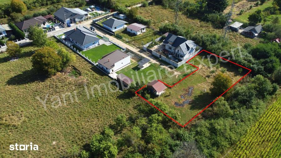 Teren 998 mp de vanzare in Curtea de Arge? - 6