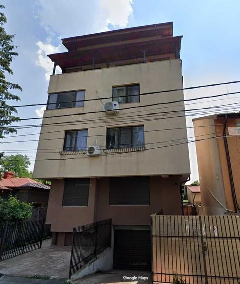 Apartament cu 2 camere decomandat în Agronomie