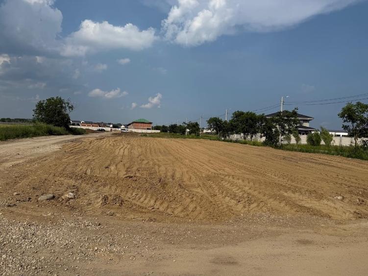 Teren Construcții intravilan de 1060 mp, în Central