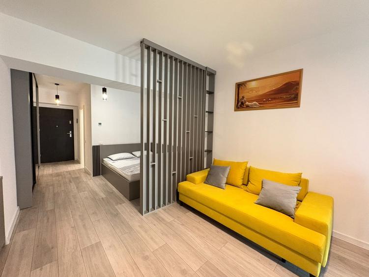 GARSONIERA I STUDIO PREMIUM  I SMART RESIDENCE LUJERULUI IULIU MANIU - 6