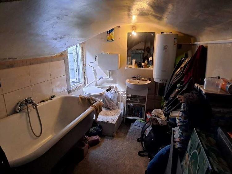 Apartament cu 2 camere semidecomandat în Unirii
