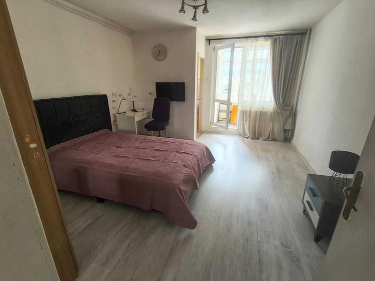 Garsoniera mobilata Str Mihai Viteazu 31 mp - 6