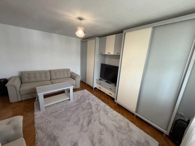 Apartament 2 camere, decomandat - zona Cetate - 8