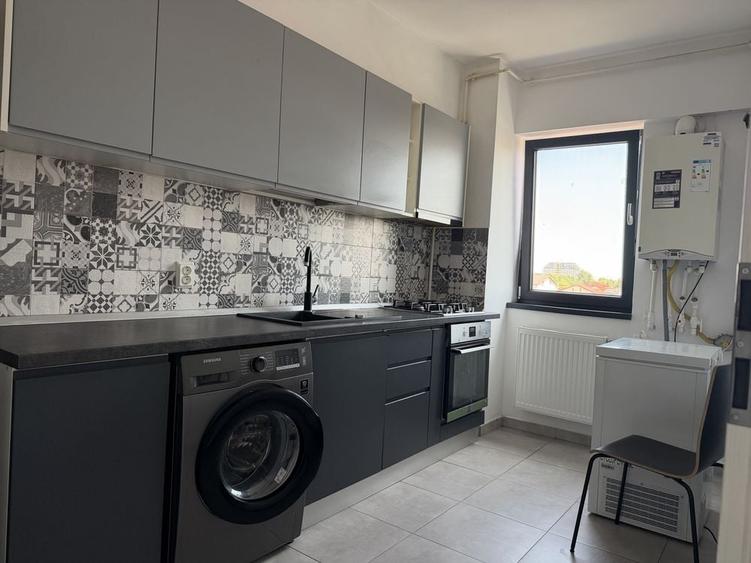 2 camere PROPRIETAR | acces rapid Pipera | Gorgan Spatarul | mobilat si utilat - 8