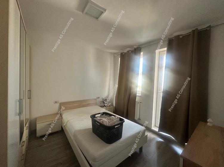 Apartament cu 3 camere | Braytim-Muzicescu | Loc Parcare Inclus - 10