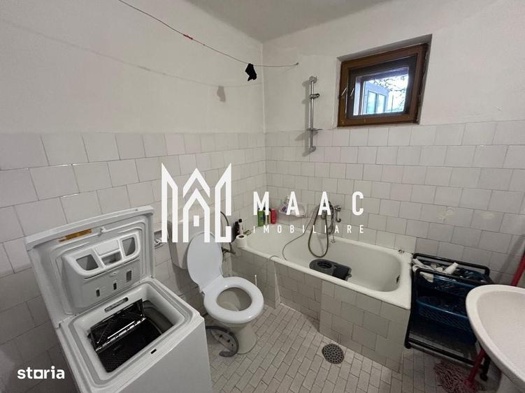 Casă cu 4 camere în Ultracentral