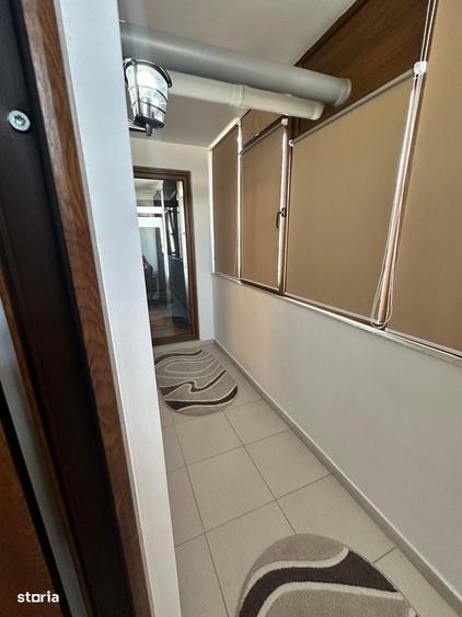 Apartament cu 2 camere decomandat în Dristor