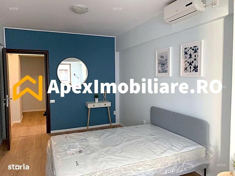 Apartament cu 2 camere decomandat în Lacul Morii