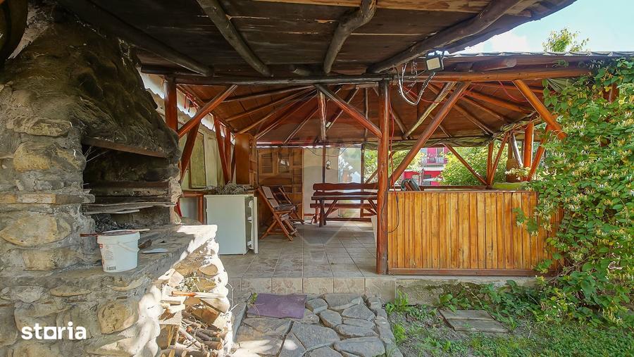 Casa/Pensiune cu locuin?a separata - Casa Terzea - Comision 0% - 11