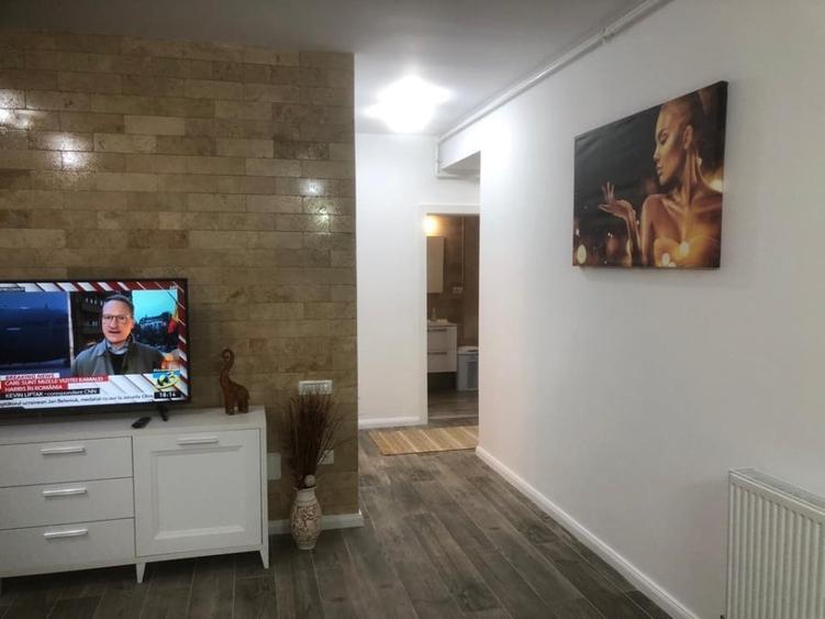 Apartament cu 2 camere decomandat, mobilat în Tomis Nord