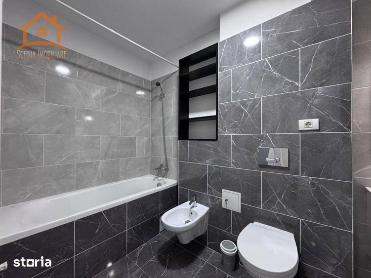 Platinum Residence, zona Mall Coresi, apartament cu doua camere de inc - 6