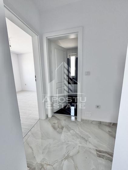 Apartament cu 2 camere, bucatarie separata disponibil imediat - 5