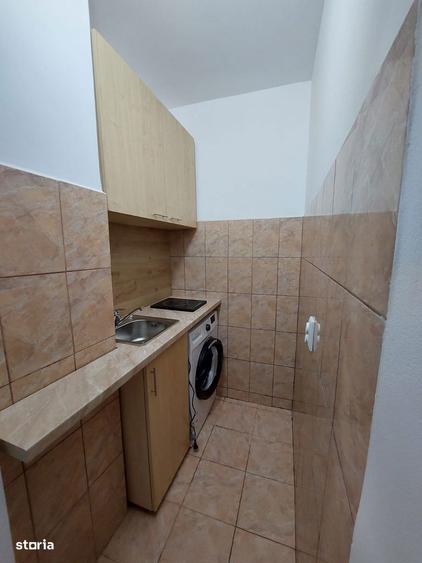 Garsonieră în Țiglina 1