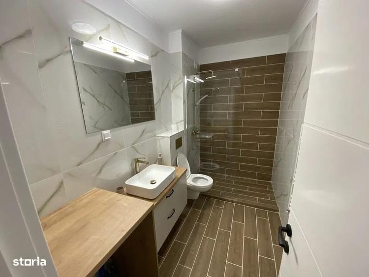Apartament cu 2 camere semidecomandat în Florești — fotografia 2