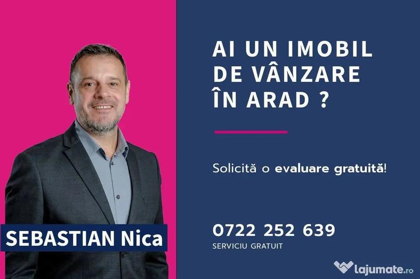 Apartament cu 1 camera, balcon inchis ?i boxa pe str.... - 10