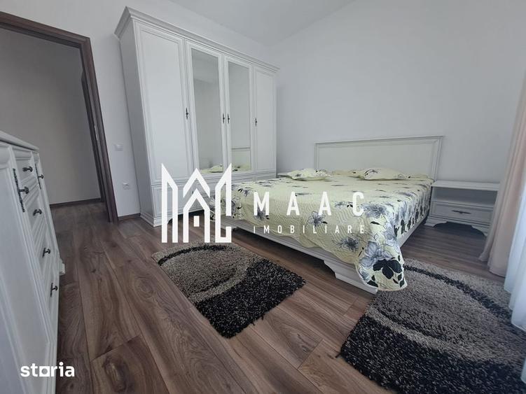 Apartament 2 camere de inchiriat | ?elimbar | 60 mp, balcon - 2