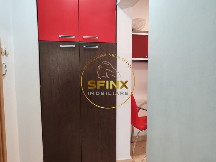 Apartament cu 4 camere decomandat, mobilat în Tei