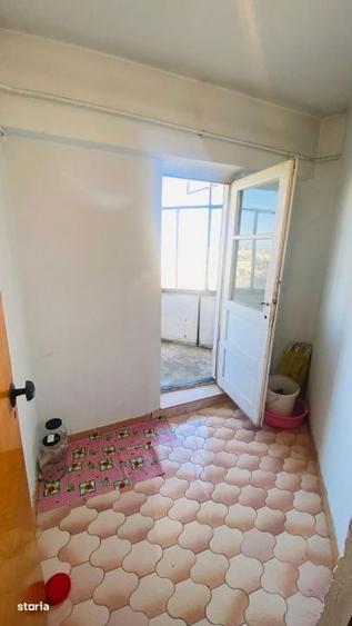 Apartament cu 3 camere decomandat în Dacia
