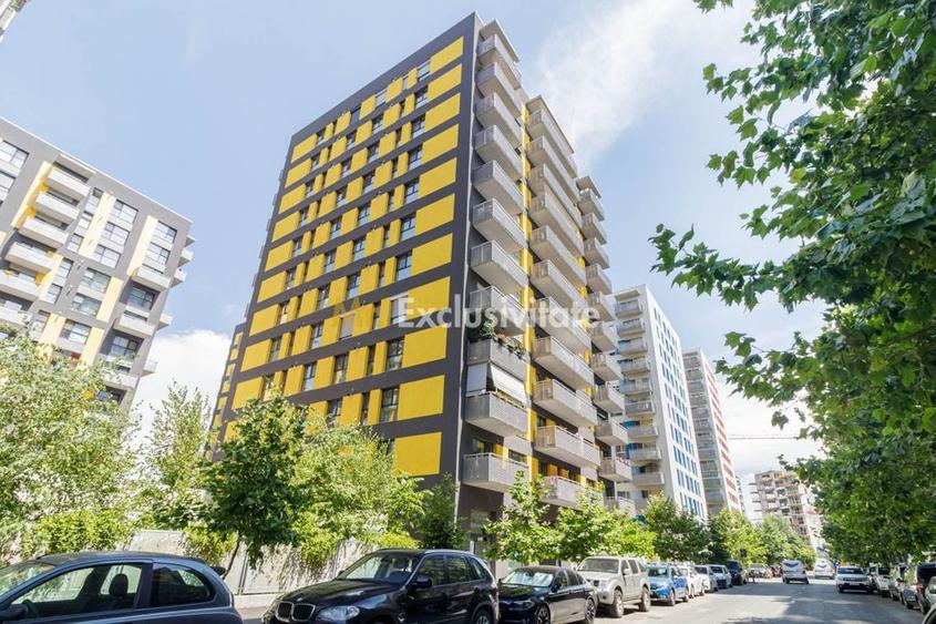Apartament 2 camere in bloc nou | Parcare inclusa - Herce... - 6